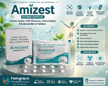  Pharma franchise in Gujarat - Femgrace Formulations	AMIZEST (2).jpeg	